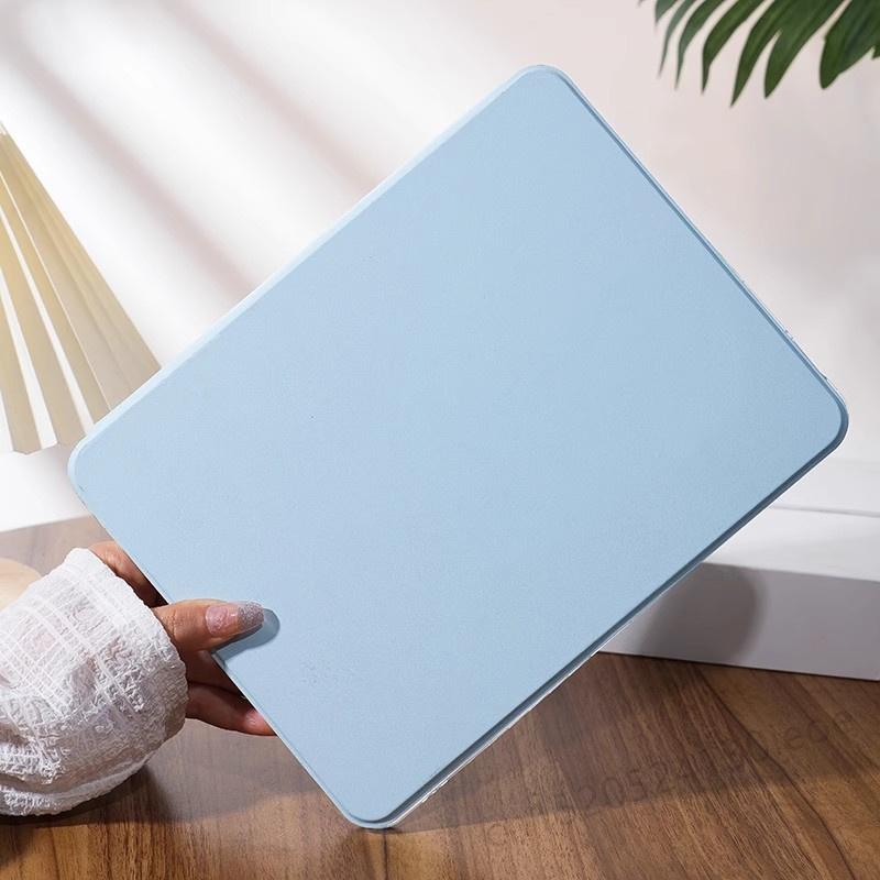 Чехол-пенал для iPad Pro 11 iPad A16 11-го 10-го 10.2 9-го 8-го Поколения Чехол для iPad Air 11" 5 4 10.9 Funda
