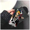 Ichigo Kenpachi Bleach Manga Anime Phone Case For iPhone 14 13 12 Pro Max Case For iPhone 11 Pro XS MAX X XR SE2 8 7 Plus Case