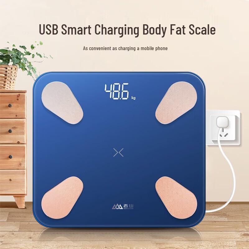 Xiangshan Smart Body Fat Scale F2R