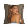 Ayliva Singer Tour 2025 Pillowcase Merchandise Soft Cushion Cover Decor  Pillow Case Cover Sofa Multi-Size