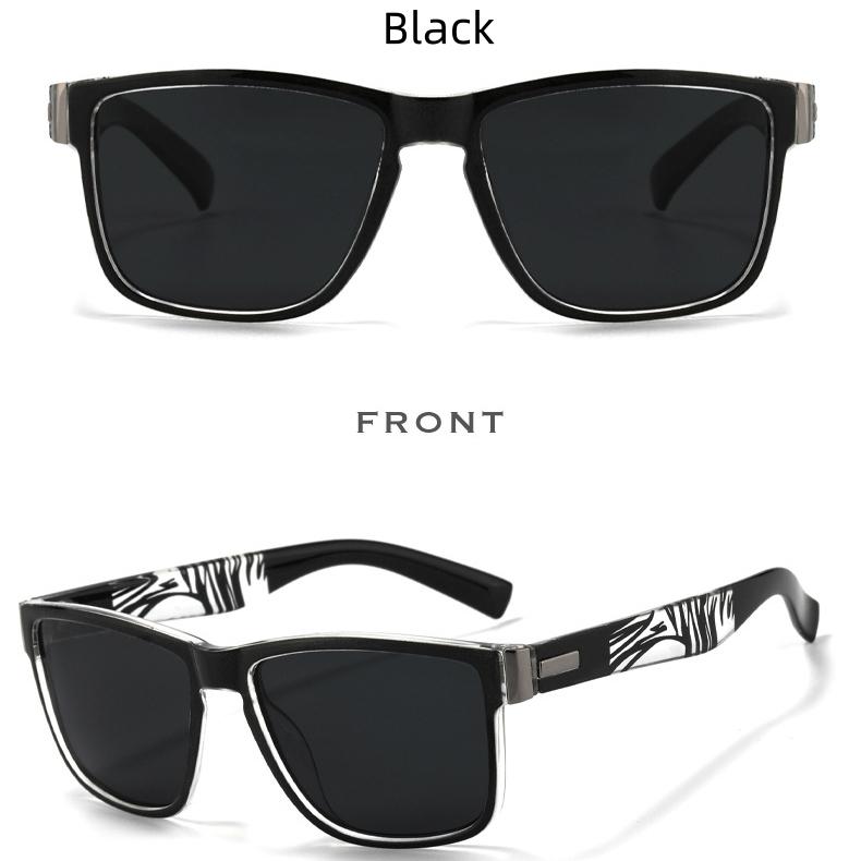 Новые модные женские солнцезащитные очки поляризованные очки для вождения роскошные бренды дизайн мужчины солнцезащитные зеркала на открытом воздухе градиентные солнцезащитные очки женщины Uv400