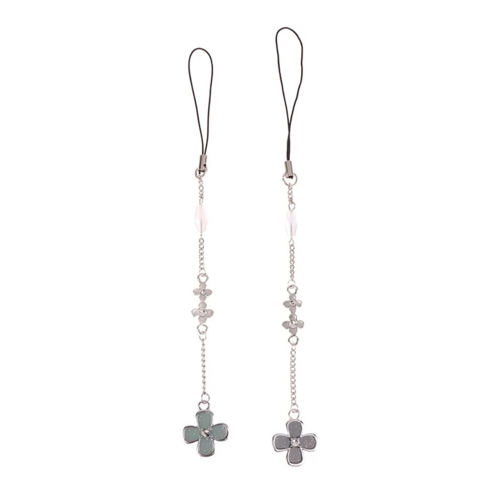 1 шт. брелок-подвеска Kimi Ni Todoke From Me To You в виде цветка Kuronuma Sawako Kazehaya Shouta