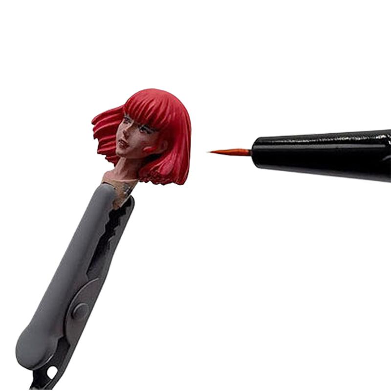 Wet Palettes For Acrylic Painting Model Coloring Wet Tray Water-Based Paint Tool