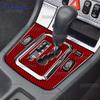 Carbon Fiber Gear Shift Collar for Mercedes Benz SLK R170 1996-2003