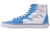 SK8 HI Небесно-голубой 'Синий Белый' VN0A4U3CXF0