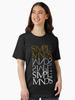 Simple Minds Simple Minds Alive Kicking Classic Essential T-Shirt