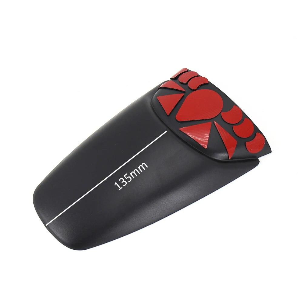 НОВИНКА для Trident 660 Trident660, удлинитель заднего крыла мотоцикла, брызговик, расширитель для шин