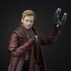 Marvel Guardians of the Galaxy Legends Series Звездный Лорд, 6 дюймов
