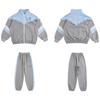 Hello Kitty Girls' Sports Suit 2025 New Casual Children's Spring Outfit Stylish Big Girl Clothes Trendy