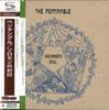 CD ПЯТИУГОЛЬНИК Печать Соломона UICY94646 Sanctuary 2010 Япония ObiRock Б/у