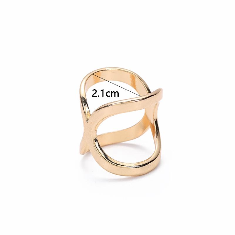 Fashion Cross Scarf Clip X Shape Metal Brooches For Women Hollow Bow Scarves Buckle Holder Shawls Jewelry Clothing