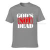 Gods Not Dead Tshirt For Unisex And Unisex Tshirt