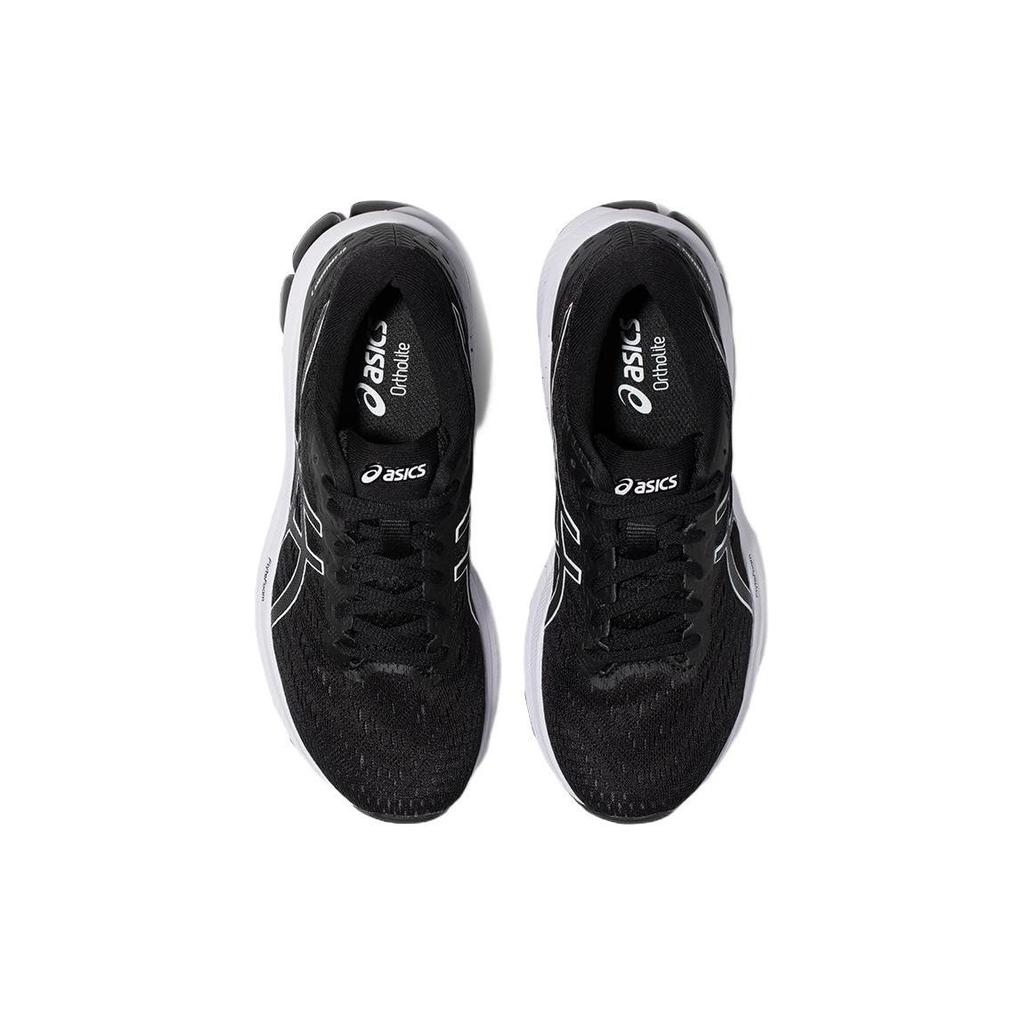 Asics Gt-Xuberance 2 Легкие стабильные кроссовки для бега Женские кроссовки Черные 1012B223-001
