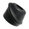Резиновая прокладка-втулка для антенны Уплотнение основания антенны для автомобилей E36 Sports Модели 1999-2002 гг. Водонепроницаемая Запасная часть