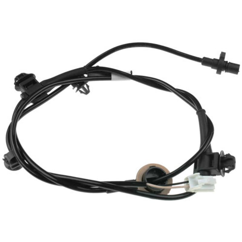 L2064371YC Новый датчик скорости колеса ABS для Mazda CX-9 V6 3.5L 3.7L 2007-2015 Задний правый FWD