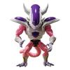 Bandai Frieza Third Approximately ABS Painted Movable Figure S.H.Figuarts Form, 150mm, & PVC,