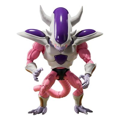 Bandai Фриза Третья Форма Приблизительно ABS Окрашенная Подвижная Фигурка S.H.Figuarts, 150 мм, и ПВХ,