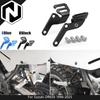 NICECNC Для Suzuki DR650 1996-2025 Мотоциклетный кронштейн для крепления багажа Для Suzuki DR 650 2025 2024 2023 2022 2021 2020 2019 2018