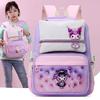 Lightweight Cute And Elementary School Backpack For Boys And Girls With Cartoon Characters