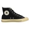 Converse Кеды All Star Mid top Canvas Unisex Черные 31313121