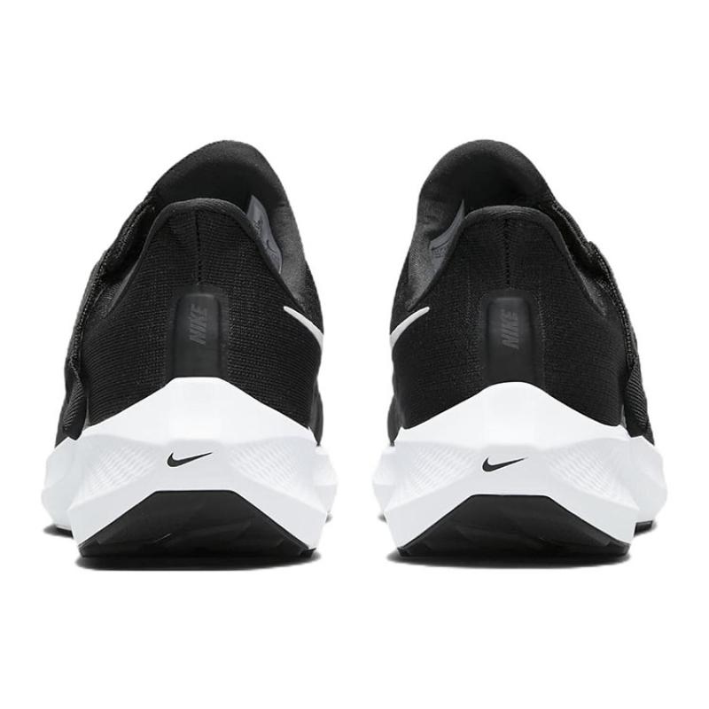 Nike Air Zoom Pegasus 39 FlyEase 'Black White' Women's Sneakers DJ7383-001