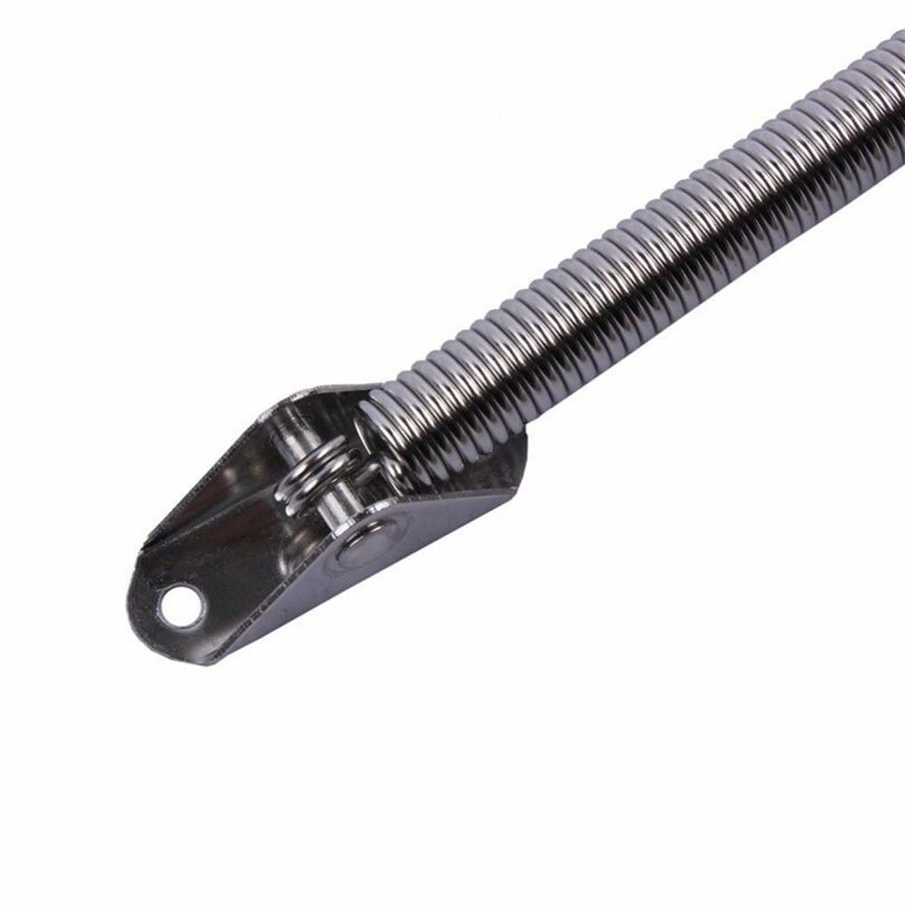 2pc Brand New Marine Stainless Steel Boat Hatch Support Spring Adjuster 210mm