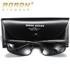 aoron Sunglasses Polarized Driving Night Vision Sunglasses