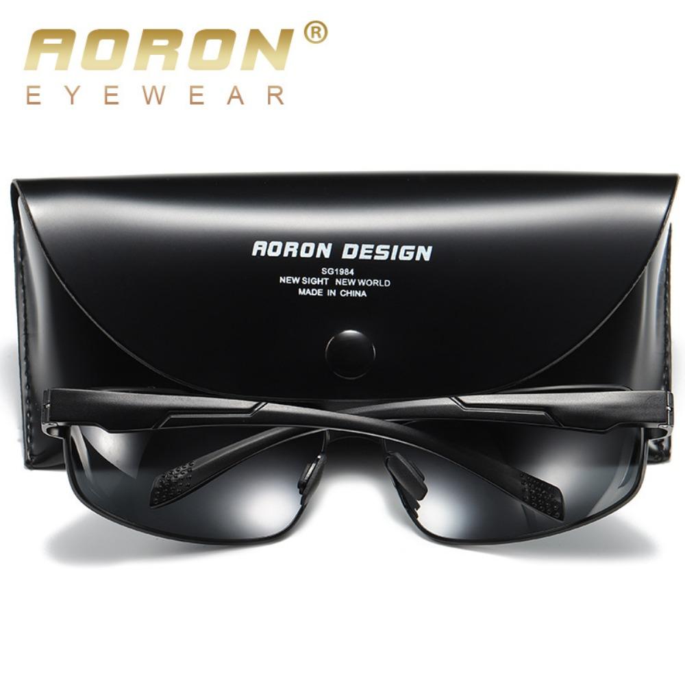 aoron Sunglasses Polarized Driving Night Vision Sunglasses