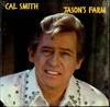 LP Record CAL SMITH - Jason's Farm MCA2172 MCA Records 1976 US Country Used