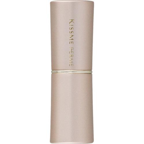 Kiss Me Ferm Proof Shiny Rouge 01 Красный 3,8 г