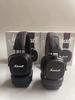 Marshall Major IV 4th Gen Over-Ear Wireless Bluetooth Headphones with Heavy Bass