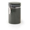 Zero Japan CO-200 SGY Coffee Canister 200, Steel G