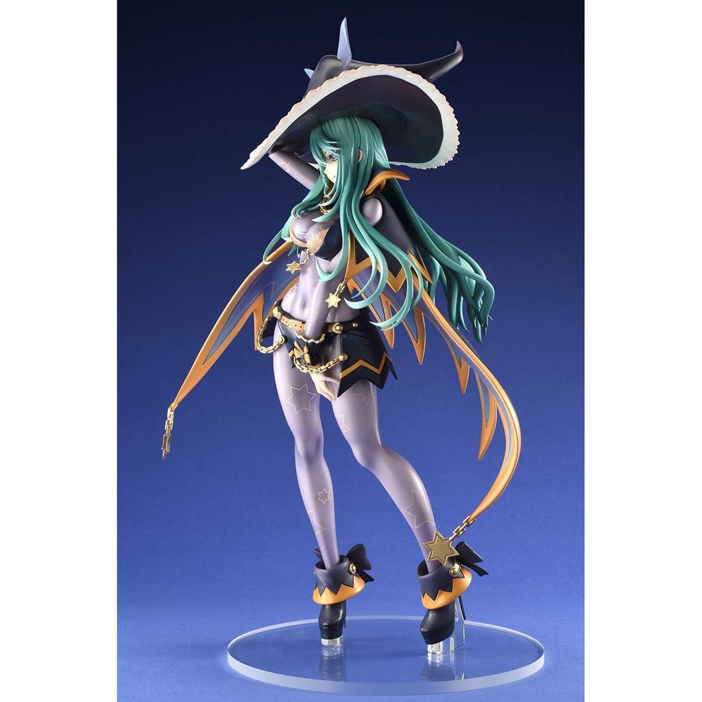 Bellfine Date A Live Natsumi масштаб 1/7 ПВХ окрашенная фигурка переиздание коллекционная