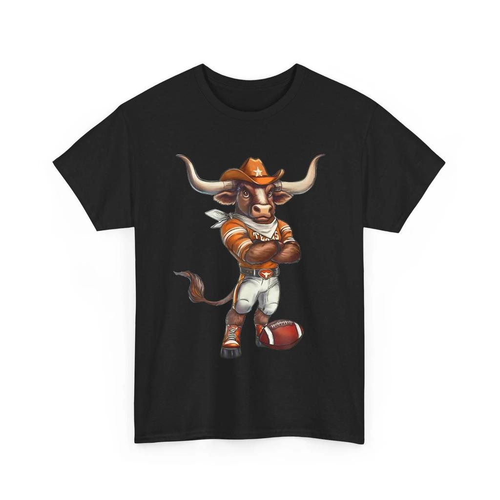 Longhorn Apparel for men women and kids T-Shirt