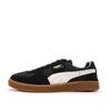 Кроссовки SUPER TEAM OG и Size Черные, Мужские Женские, 24,0 см, 390424-08,