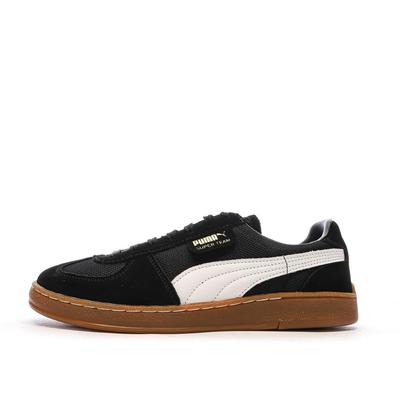 Кроссовки SUPER TEAM OG и Size Черные, Мужские Женские, 24,0 см, 390424-08,