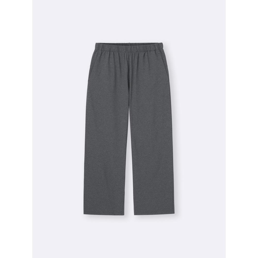 GU by Uniqlo Сухие Эластичные Легкие Брюки