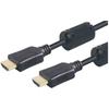 Câble HDMI TM Electron V2.0 5 M - OEM SYSTEMS - HDMI - 5 M