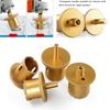 Brazed Brazing Hole Opener Diamond Hole Opener M10 Thread