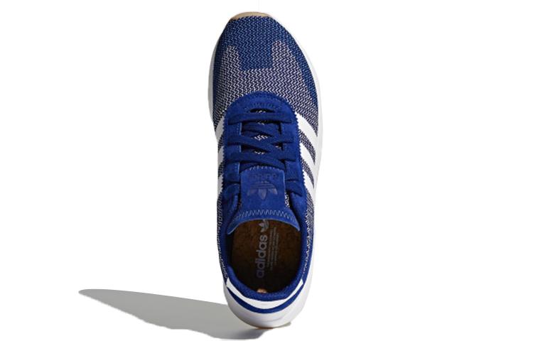 adidas Originals Flb_Runner 'Синий Белый' Женские DB2117
