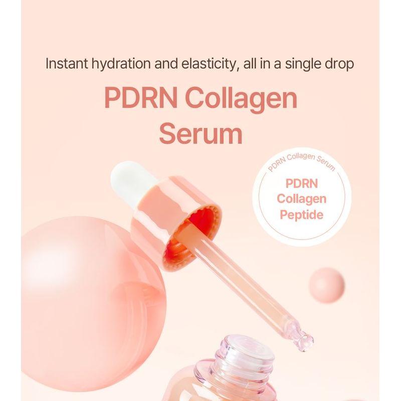 mixsoon Сыворотка с коллагеном PDRN