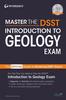 Книга Master the DSST Introduction To Geology Exam
