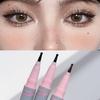 Natural Lifelike Fake Freckle Makeup Pen Liquid Lightweight Round Head Fake Spot Pen Long Lasting Waterproof Face Dot Mole New