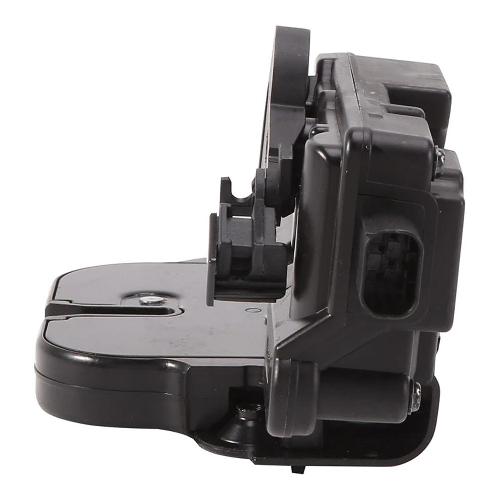 Замок задней двери A6397401635 подходит для Mercedes-Benz W639 Vito Viano