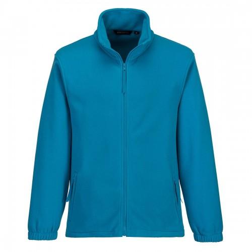Portwest Mens Aran Fleece Jacket