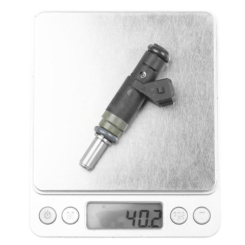 New Fuel Injector Nozzle For BMW 1 E87 E46 3 E90 E91 116i 118i 120i 316i 318i 320i 320si X3 E83 Z4 E85 13537506158 7506158