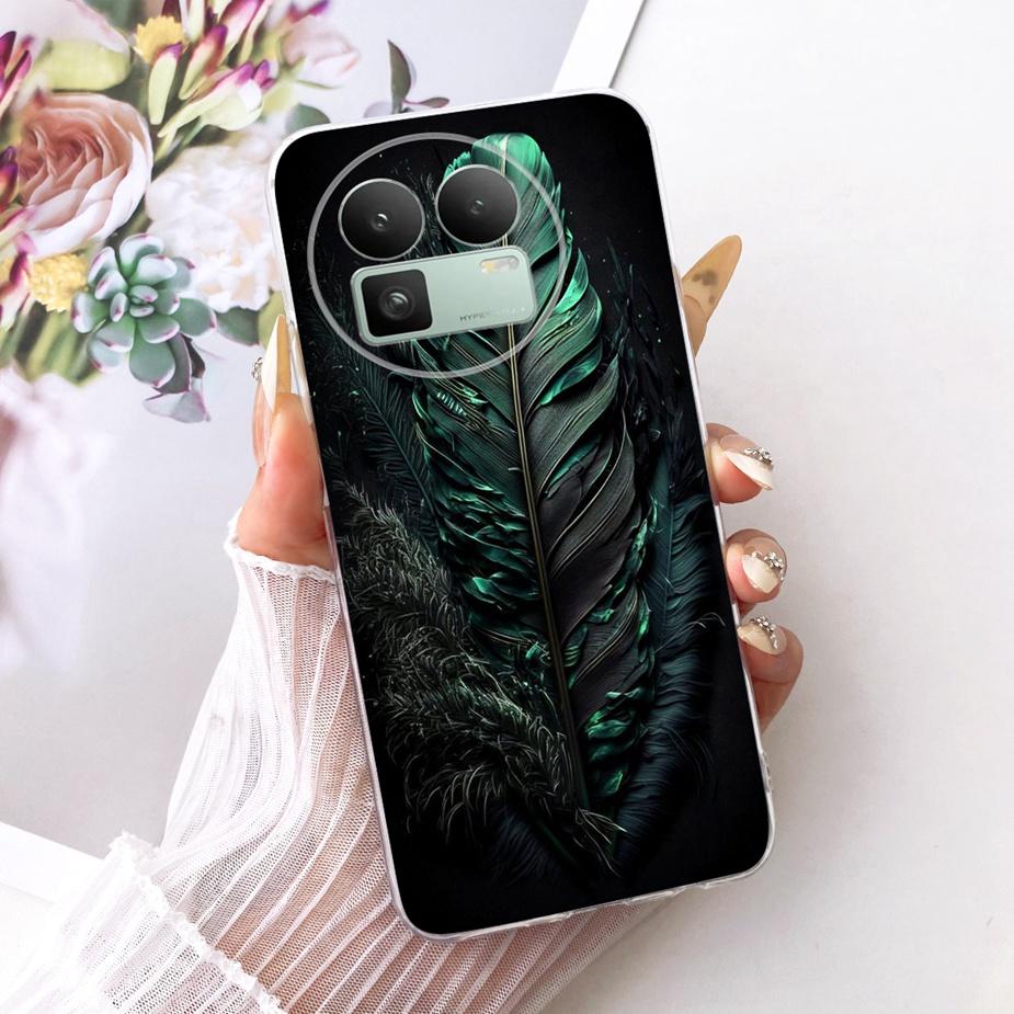 Чехол для Realme GT 8 Pro 5G RMX5210 Крутой Модный Расписной Чехол Мягкий Тонкий Чехол для Телефона Для Realme GT8 Pro GT8Pro 5G Задняя Крышка Сумки