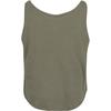 Womens/Ladies Oversized Tank Top