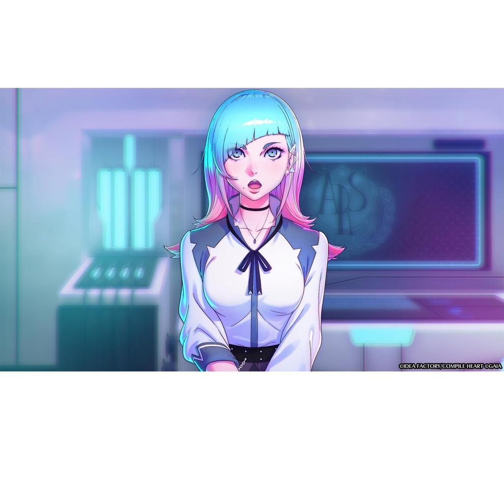 Compile Heart Villion:Код для Nintendo Switch Genome Editing Dungeon RPG Видеоигра Японская версия