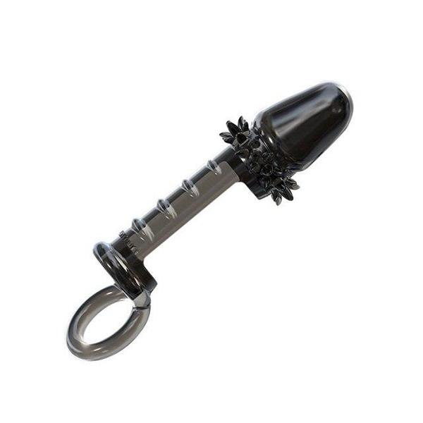 Male Bdsm Bondage Restriction Delayed Ejaculation Adult Sex Toy Male Penis Chastity Lock Slave Feminine Flirting Game
